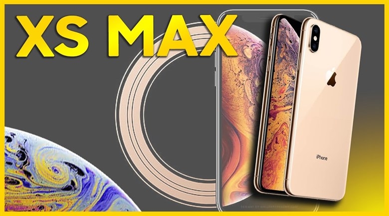 iPhone Xs Max 64GB ( Đã qua sử dụng )
