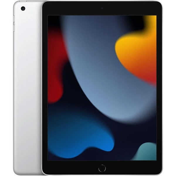 iPad Gen 9 10.2 inch Wifi 64GB Chính Hãng
