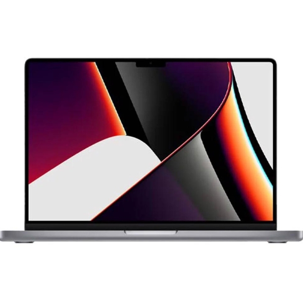 MacBook Pro 2021 14 Inch Chip M1 Pro 8CPU | 14GPU | 16GB | 512GB SSD Chính Hãng (MKGR3, MKGP3)