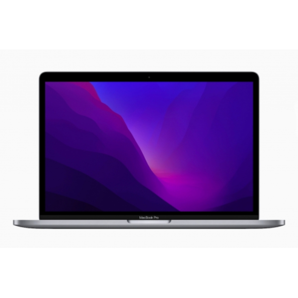 MacBook Pro 2022 13 Inch Chip M2 8GB | 256GB SSD Likenew - Fullbox (MNEH3, MNEP3)